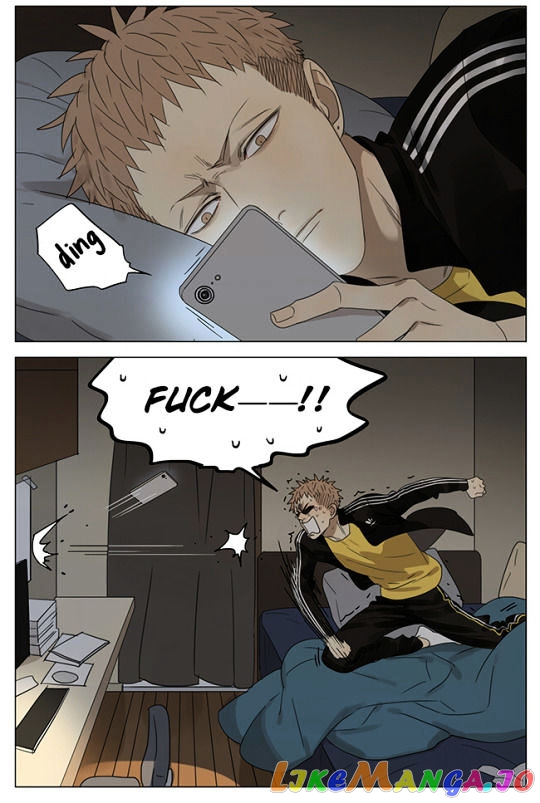 19 Days chapter 190 image 7